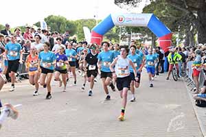 marathon Royan Charente-Maritime