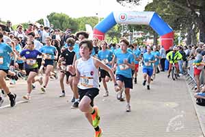 marathon Royan Charente-Maritime