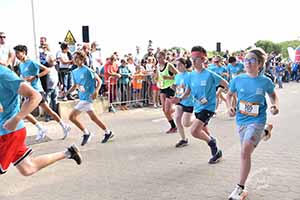 marathon Royan Charente-Maritime