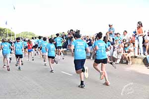 marathon Royan Charente-Maritime