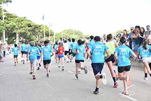 marathon Royan Charente-Maritime