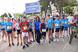 marathon Royan Charente-Maritime