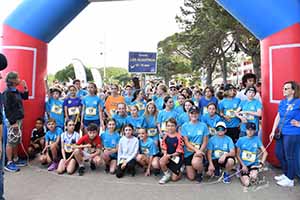 marathon Royan Charente-Maritime