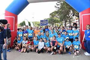 marathon Royan Charente-Maritime