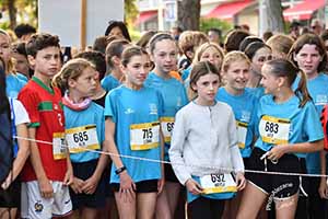 marathon Royan Charente-Maritime