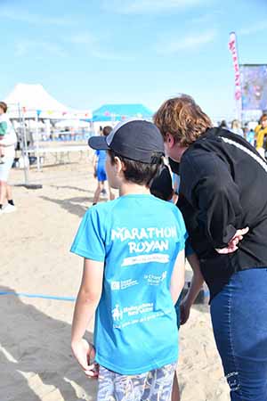 marathon Royan Charente-Maritime