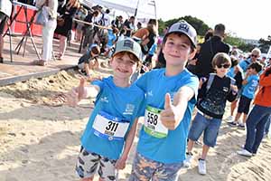 marathon Royan Charente-Maritime