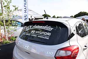 marathon Royan Charente-Maritime