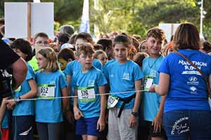 marathon Royan Charente-Maritime