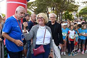 marathon Royan Charente-Maritime