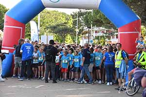marathon Royan Charente-Maritime