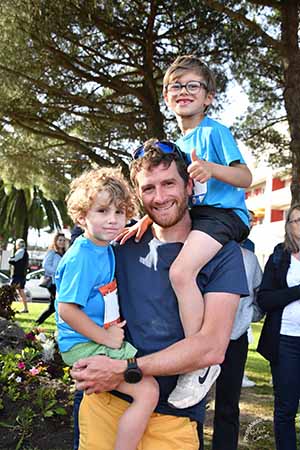 marathon Royan Charente-Maritime