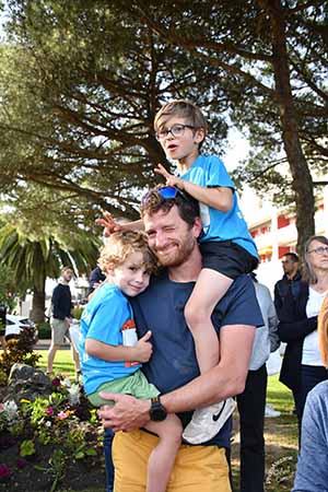 marathon Royan Charente-Maritime