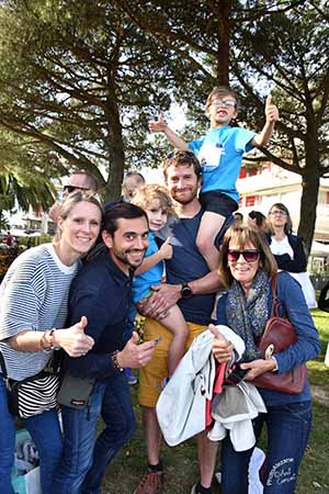 marathon Royan Charente-Maritime