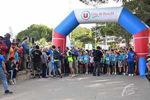marathon Royan Charente-Maritime