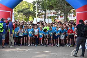 marathon Royan Charente-Maritime