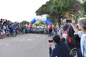 marathon Royan Charente-Maritime