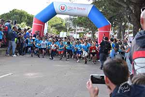 marathon Royan Charente-Maritime
