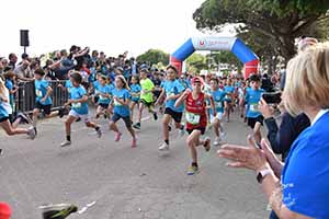marathon Royan Charente-Maritime