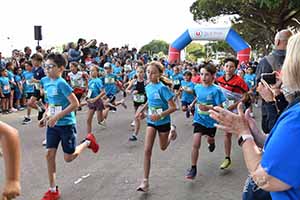 marathon Royan Charente-Maritime