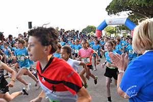 marathon Royan Charente-Maritime