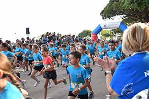 marathon Royan Charente-Maritime