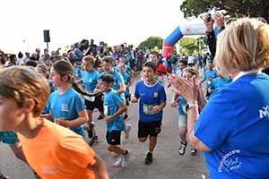 marathon Royan Charente-Maritime