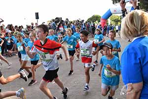 marathon Royan Charente-Maritime