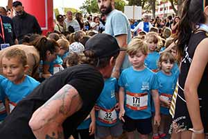 marathon Royan Charente-Maritime