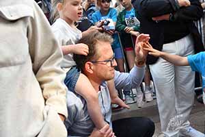 marathon Royan Charente-Maritime