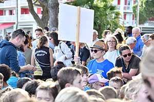 marathon Royan Charente-Maritime