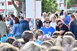 marathon Royan Charente-Maritime