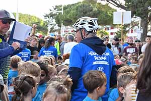 marathon Royan Charente-Maritime