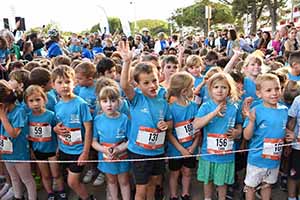 marathon Royan Charente-Maritime