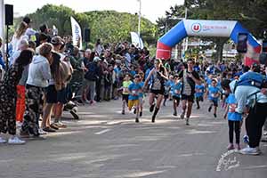 marathon Royan Charente-Maritime