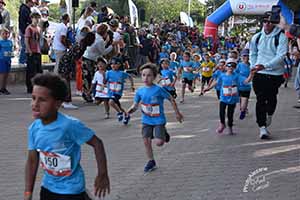 marathon Royan Charente-Maritime