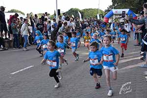 marathon Royan Charente-Maritime