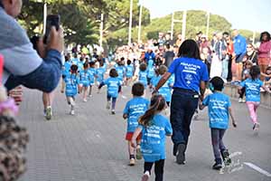 marathon Royan Charente-Maritime
