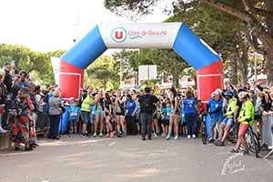 marathon Royan Charente-Maritime