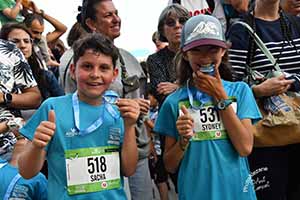marathon Royan Charente-Maritime