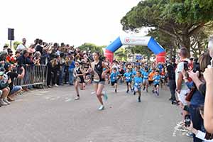 marathon Royan Charente-Maritime
