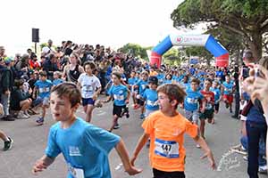 marathon Royan Charente-Maritime