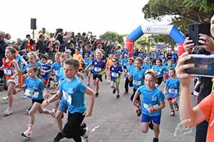 marathon Royan Charente-Maritime