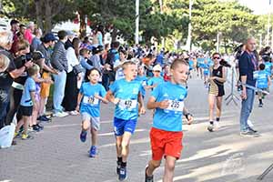 marathon Royan Charente-Maritime