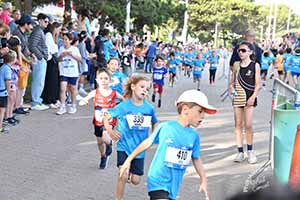 marathon Royan Charente-Maritime