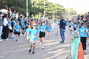 marathon Royan Charente-Maritime