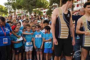 marathon Royan Charente-Maritime