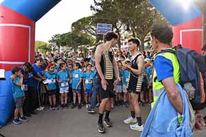 marathon Royan Charente-Maritime
