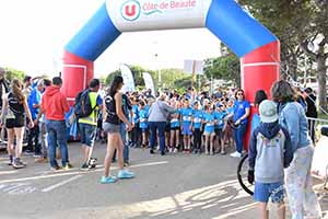 marathon Royan Charente-Maritime