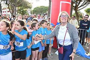 marathon Royan Charente-Maritime